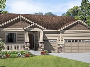 5976 Clover Ridge Cir, Castle Rock, CO 80104