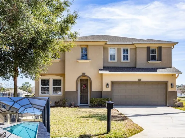 61 Rollins Ln, Palm Coast, FL 32164