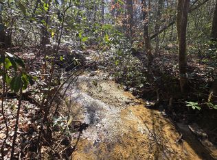 Tom Evans Rd, Sontag, MS 39665