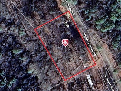 4424 Hoopers Neck Rd, Taylors Island, MD, 21669