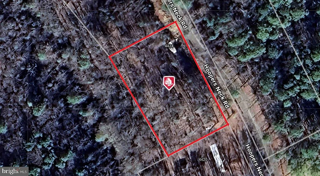 4424 Hoopers Neck Rd photo 1