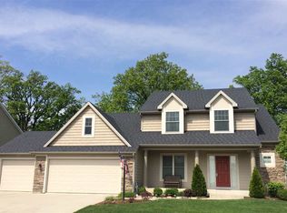 2024 Balboa Dr, Fort Wayne, IN 46814