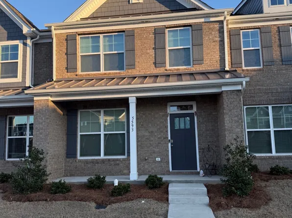 5593 Stafford Rd #1, Charlotte, NC 28215