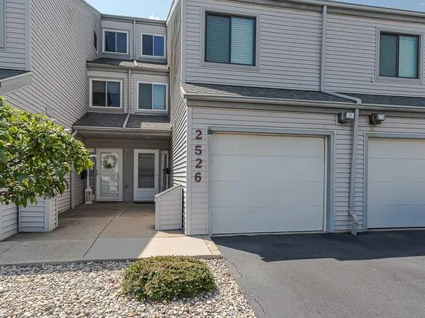 2526 W Village Dr #2526, Toledo, OH 43614