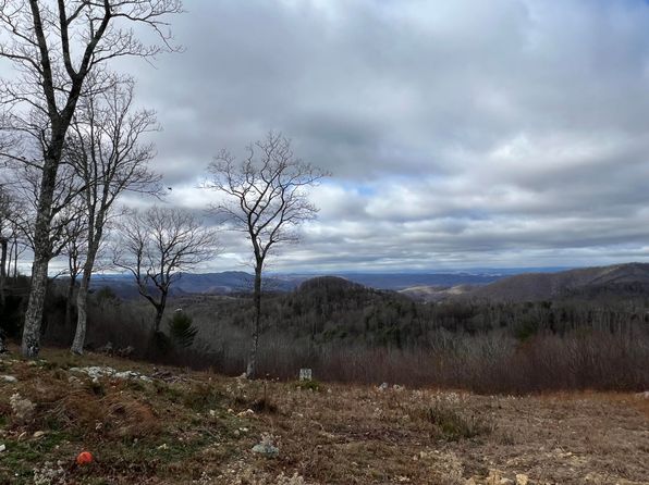 0 Mountain Side Trl, Copper Hill, VA 24079