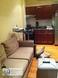 Rented by Metropolitan Property Group