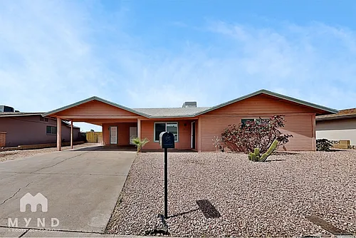 3602 W Beryl Ave Photo 1