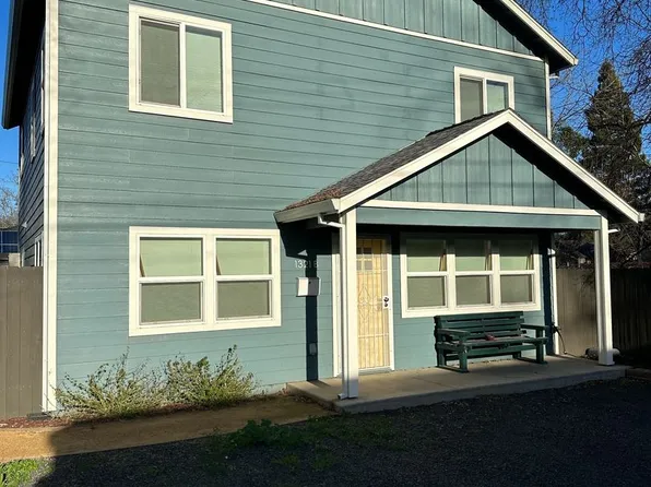 1321 Palm Ave Unit B, Chico, CA 95926