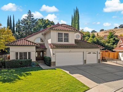 742 Chelmsford Court, Vacaville, CA, 95688
