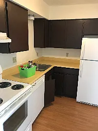 Condor Garden Apartments — Photo 20