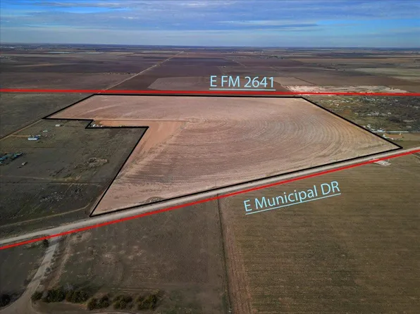 0 E Fm 2641, Lubbock, TX 79403