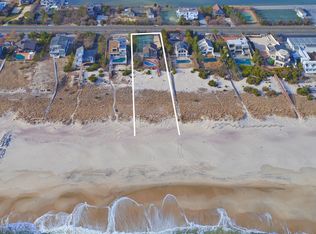 313 Dune Rd, Westhampton Beach, NY 11978