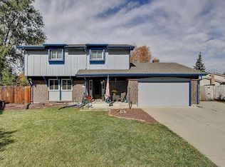7391 Otis Ct, Arvada, CO 80003