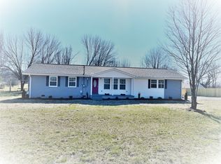 339 Beechwood Dr, Manchester, TN 37355