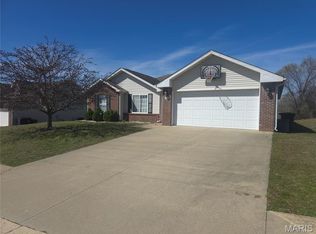 223 Settlers Pass, Waynesville, MO 65583