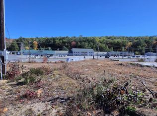 12 Weston Road, Turner, ME 04282