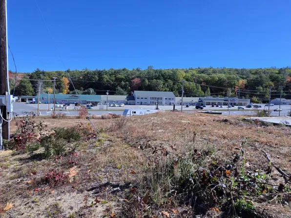 12 Weston Road, Turner, ME 04282