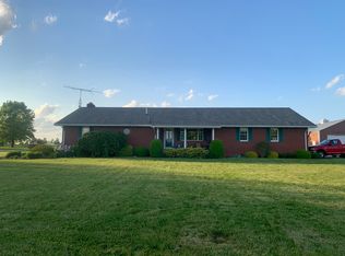 25500 Georgetown Rd, Homeworth, OH 44634