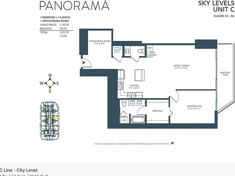 Panorama Tower — Photo 62