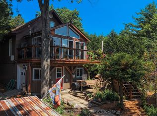 8 Du Rocher Rd, West Nipissing, ON P0H 2M0