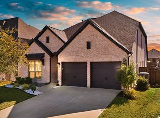 856 Knoxbridge Rd, Forney, TX 75126