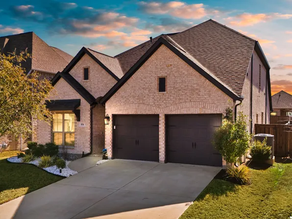 856 Knoxbridge Rd, Forney, TX 75126