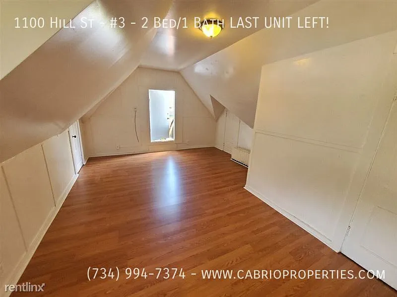 1100 Hill St. — Photo 3