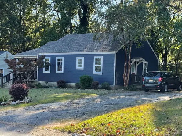 1177 Lakeview Dr, Auburn, AL 36830