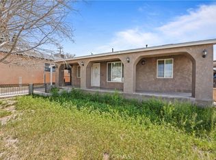 1120 W Buena Vista St, Barstow, CA 92311