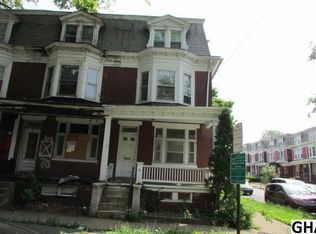 29 N 18th St, Harrisburg, PA 17103