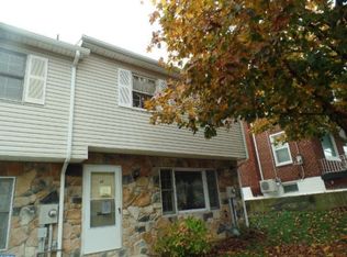 45 N Carroll St, Reading, PA 19611