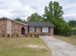 3537 Gardenbrook Dr, Augusta, GA 30906