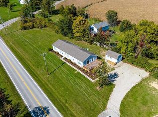 7390 Cincinnati Brookville Rd, Okeana, OH 45053