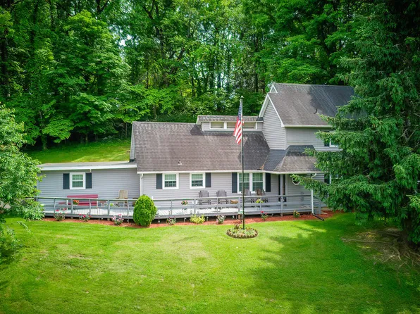 1000 Garden Ln, Bristol, VA 24201