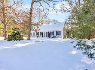 169 Cedric Rd, Barnstable, MA 02630