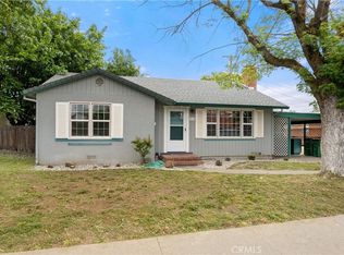 315 8th St, Orland, CA 95963