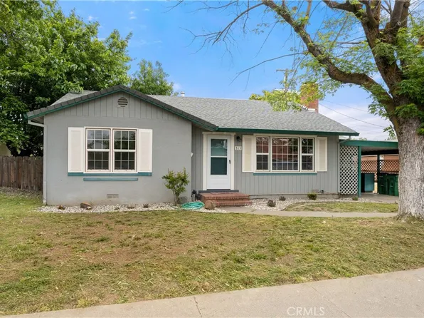 315 8th St, Orland, CA 95963