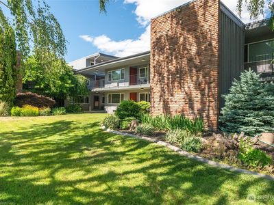 201 Pennsylvania Avenue #15, Wenatchee, WA, 98801