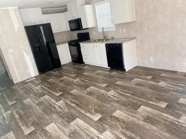 1625 B St Lot 44, Anderson, IN 46016