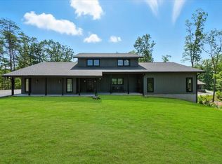 500 Brown Deer Dr, Talking Rock, GA 30175