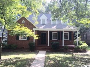 1144 Palmetto St, Georgetown, SC 29440