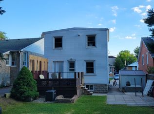 13 Pinegrove Ave, Toronto, ON M1N 2G3