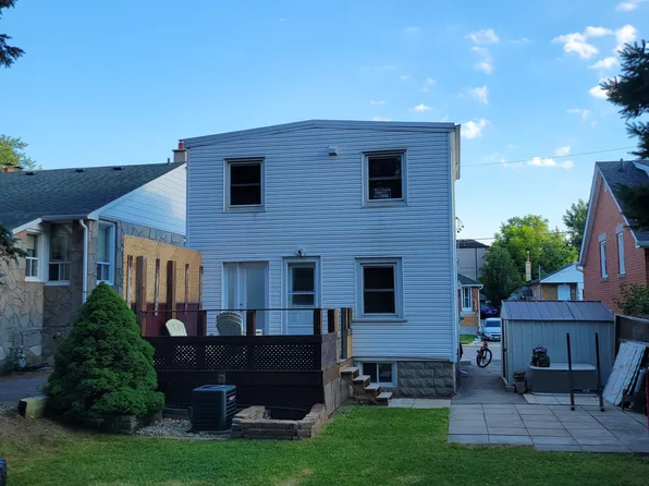 13 Pinegrove Ave, Toronto, ON M1N 2G3