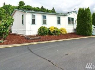 369 Gun Club Rd UNIT 35, Woodland, WA
