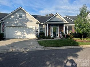 9126 Duckhorn Dr, Charlotte, NC 28277