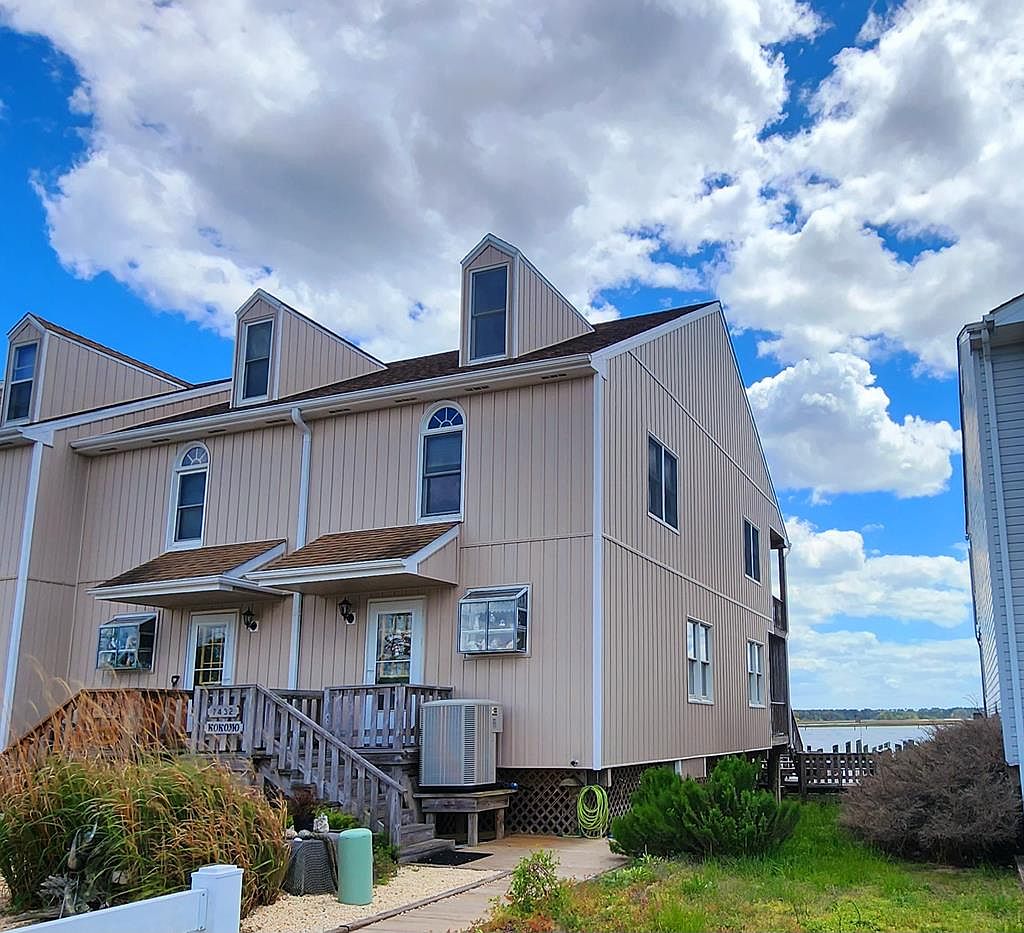 7432 Eastside Rd, Chincoteague, VA 23336 Zillow