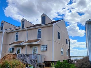 7432 Eastside Rd, Chincoteague, VA 23336