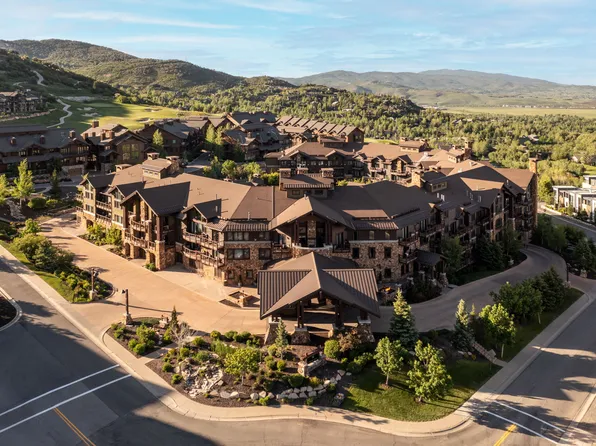 2100 W Frostwood Blvd #4171, Park City, UT 84098