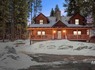 108 Par Dr, Cascade, ID 83611