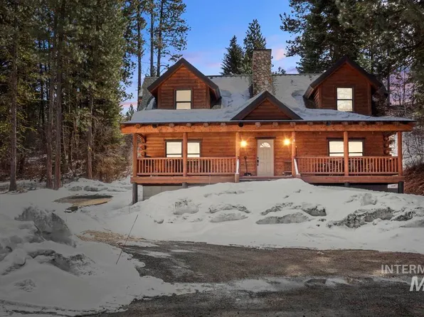 108 Par Dr, Cascade, ID 83611